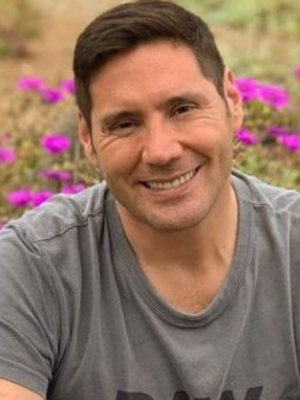 ¡Terrible! Pancho Saavedra expuso a internauta que le envió mensajes homofóbicos