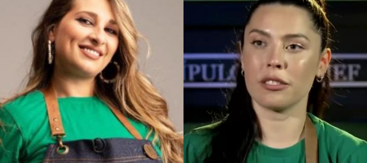 ¡Sigue la pelea! Daniela Aránguiz respondió a Perla Ilich: