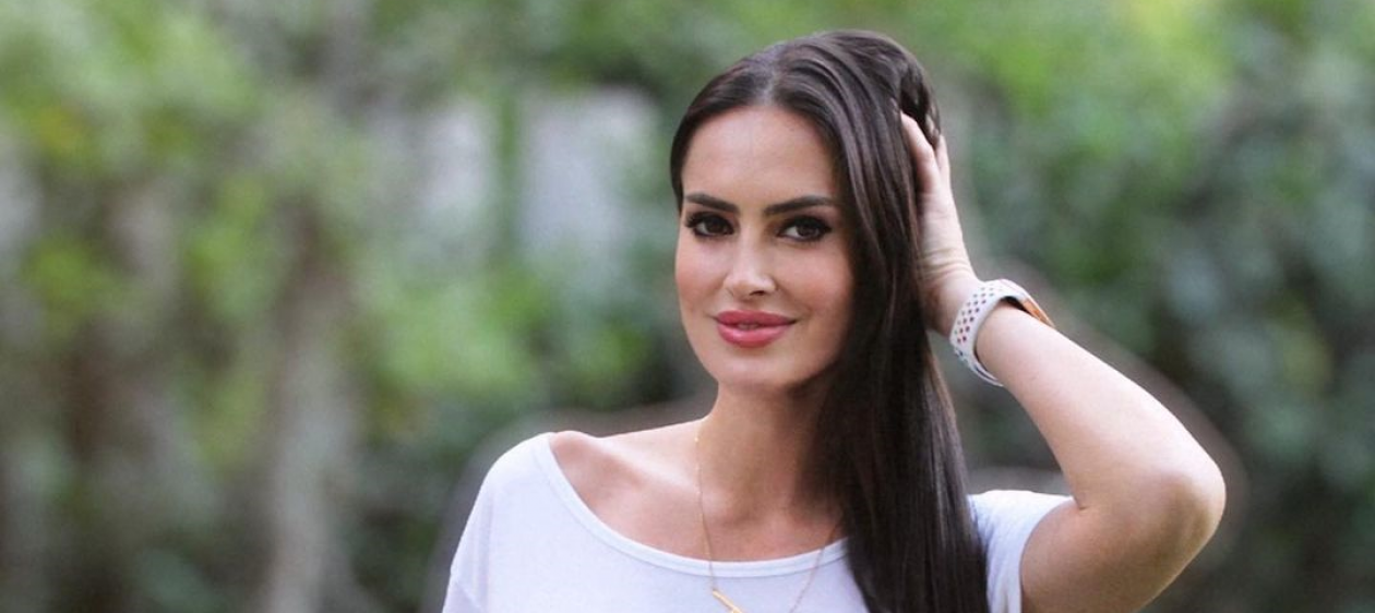 Adriana Barrientos confirmó la salida de Perla Ilich de