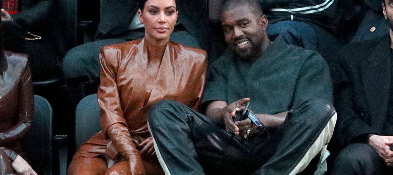 ¡Es oficial! Kim Kardashian se alista para ser soltera legalmente tras arrepentimiento de Kanye