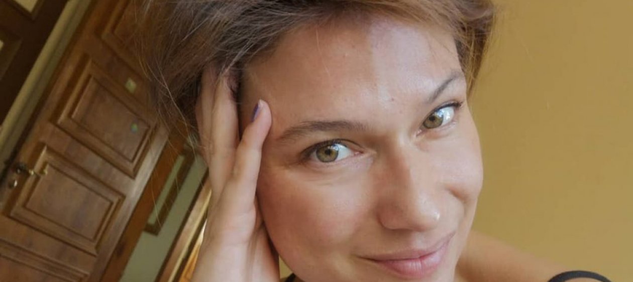 El delicado estado de salud de la madre de Catherine Mazoyer:
