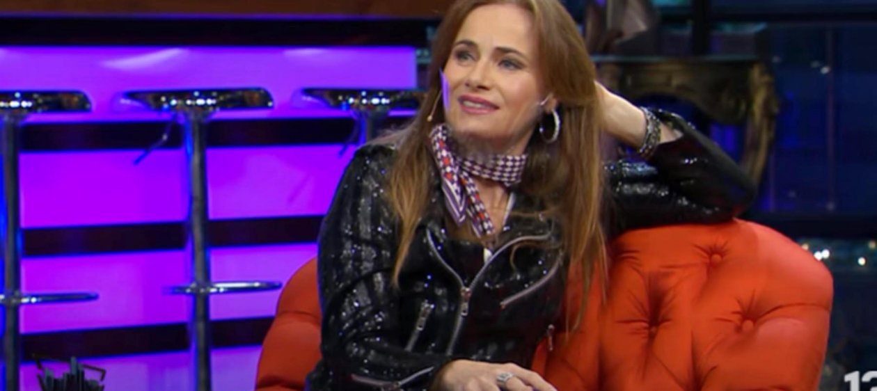 El desubicado comentario que recibió Amaya Forch por Instagram: