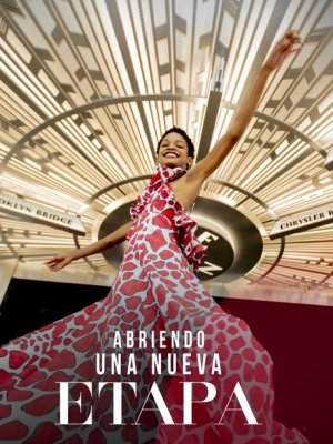 Carolina Herrera: 40 años de identidad en moda, belleza y estilo