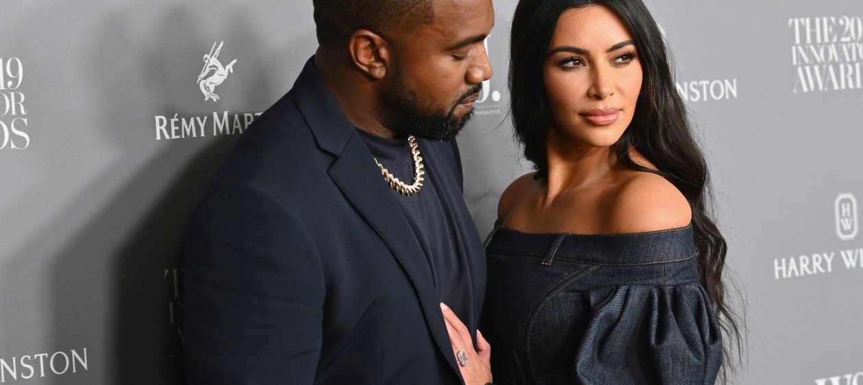 La súplica que Kanye