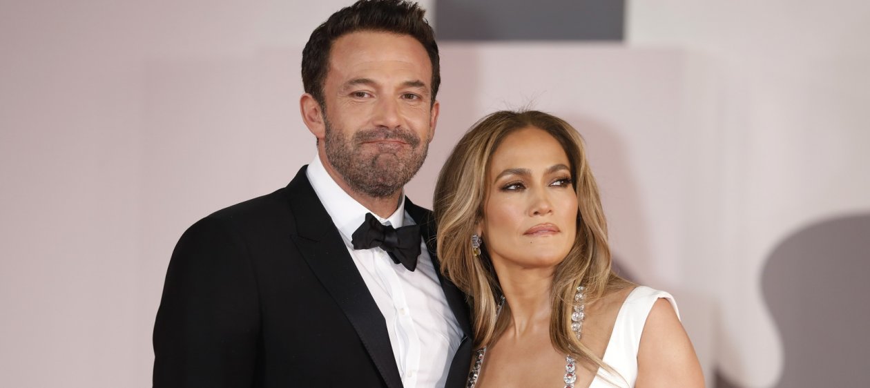 Aseguran que JLo está