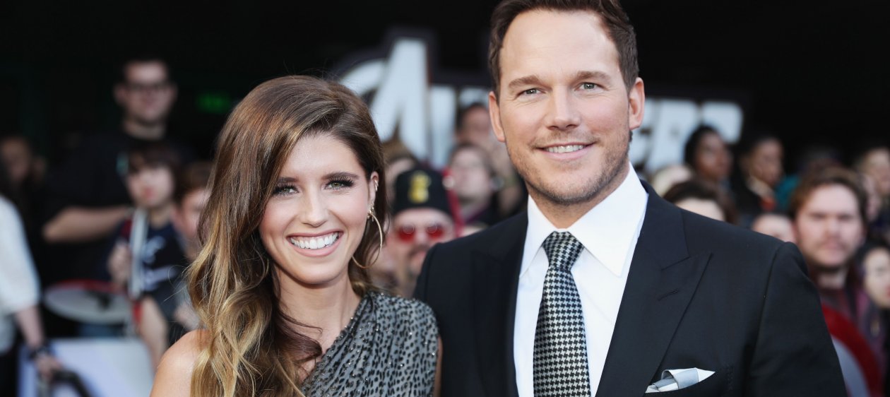 Aseguran que Chris Pratt y Katherine Schwarzenegger se convertirán en padres nuevamente