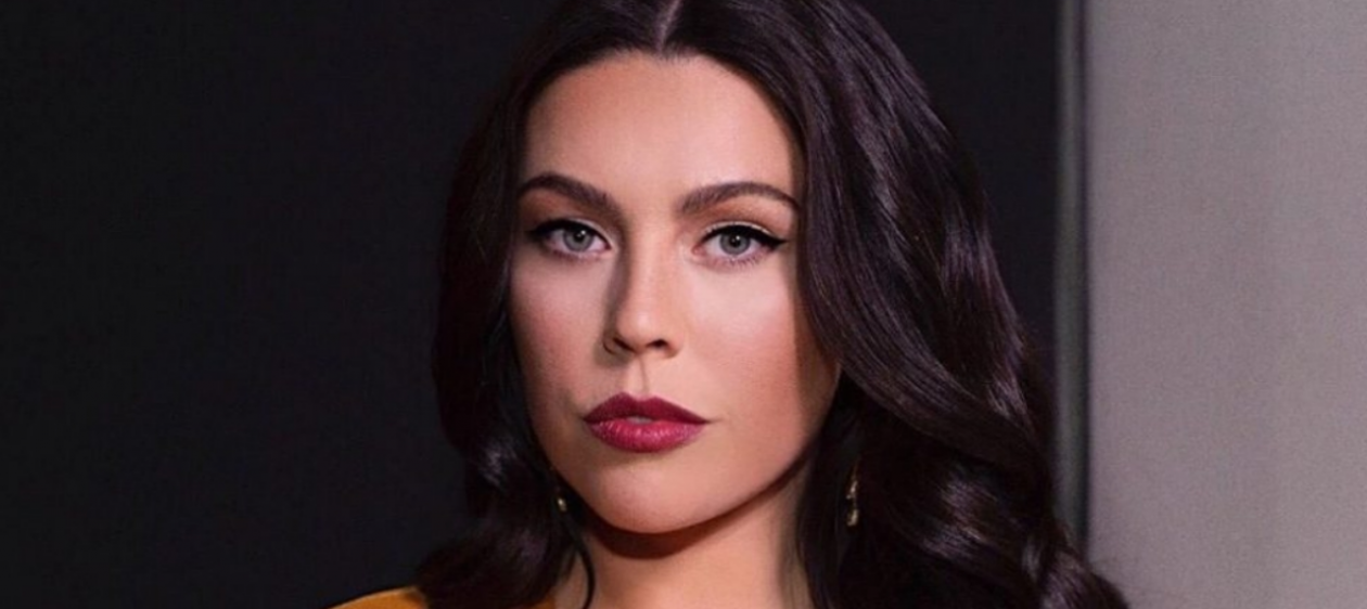 Daniela Aránguiz y los sacrificios que ha hecho por Jorge Valdivia: