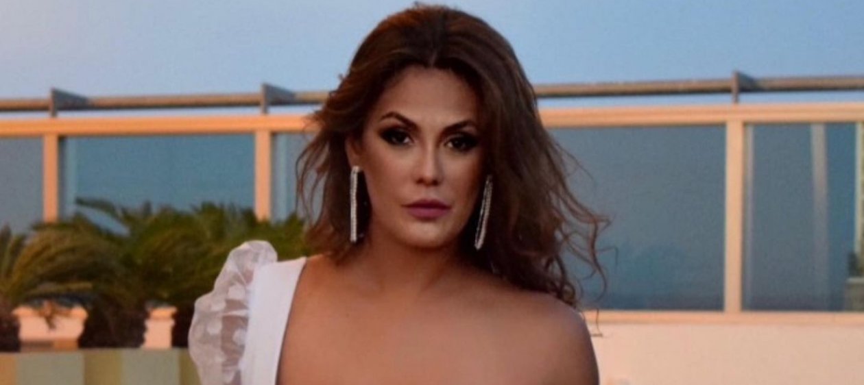 Amiga de Ruth Gamarra se refiere al fallecimiento de su pareja: