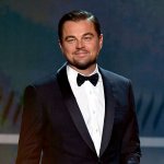 Leo DiCaprio se lanzó a un lago congelado para salvar a sus perros