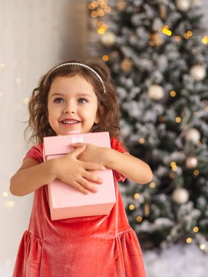 CONCURSOM360 | Guía de vestuario infantil para regalar esta Navidad