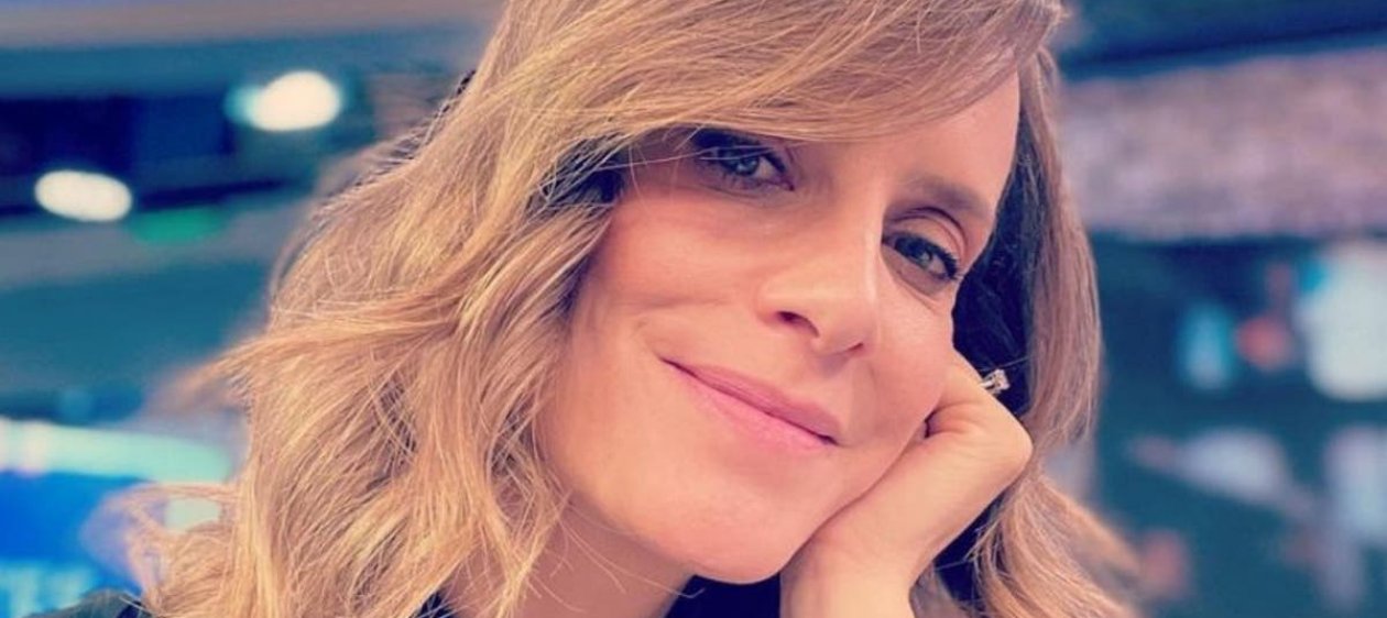 Diana Bolocco comparte foto con la familia Sánchez y recordó al fallecido hermano de Cristián