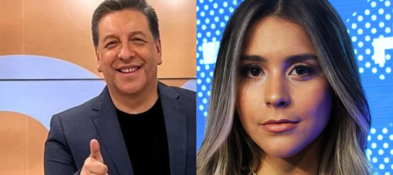 ¡Impresionante! JC Rodríguez le salvó la vida a reconocida influencer