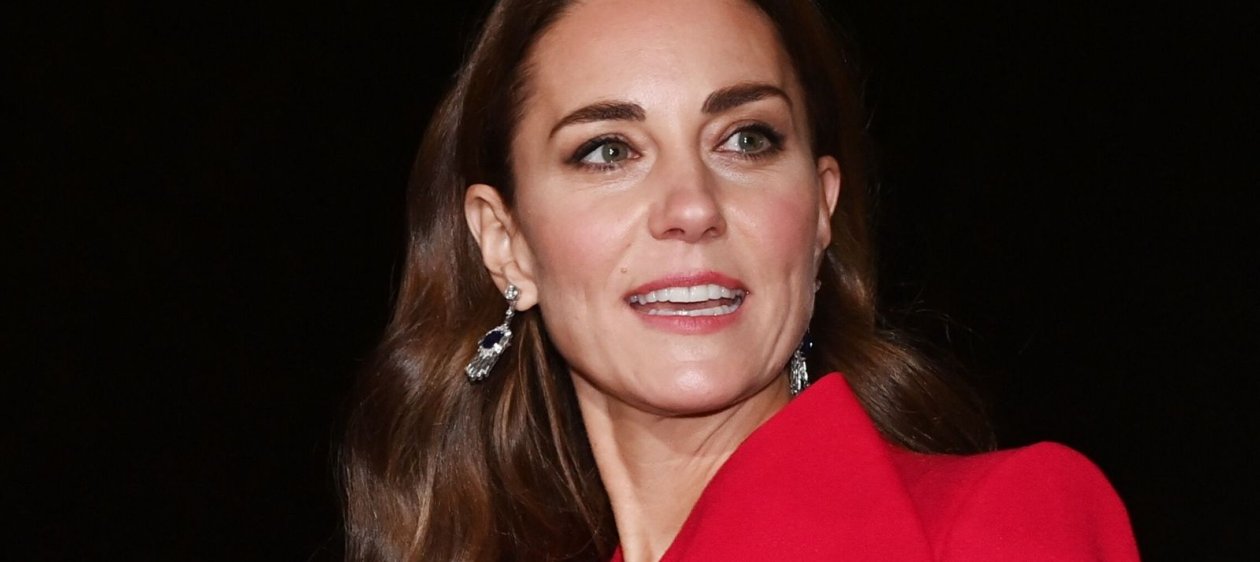 Kate Middleton se lució en el piano en conmovedora interpretación de Navidad