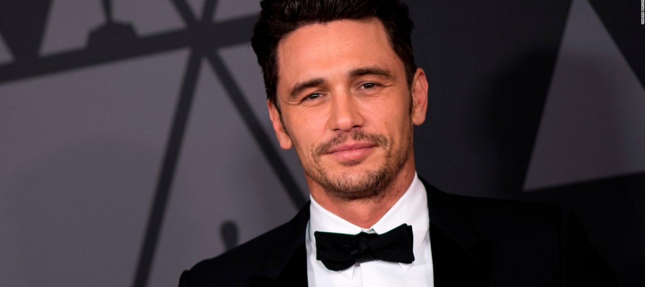 ¿Infidelidad? James Franco declarará en juicio de Johnny Depp contra su ex esposa