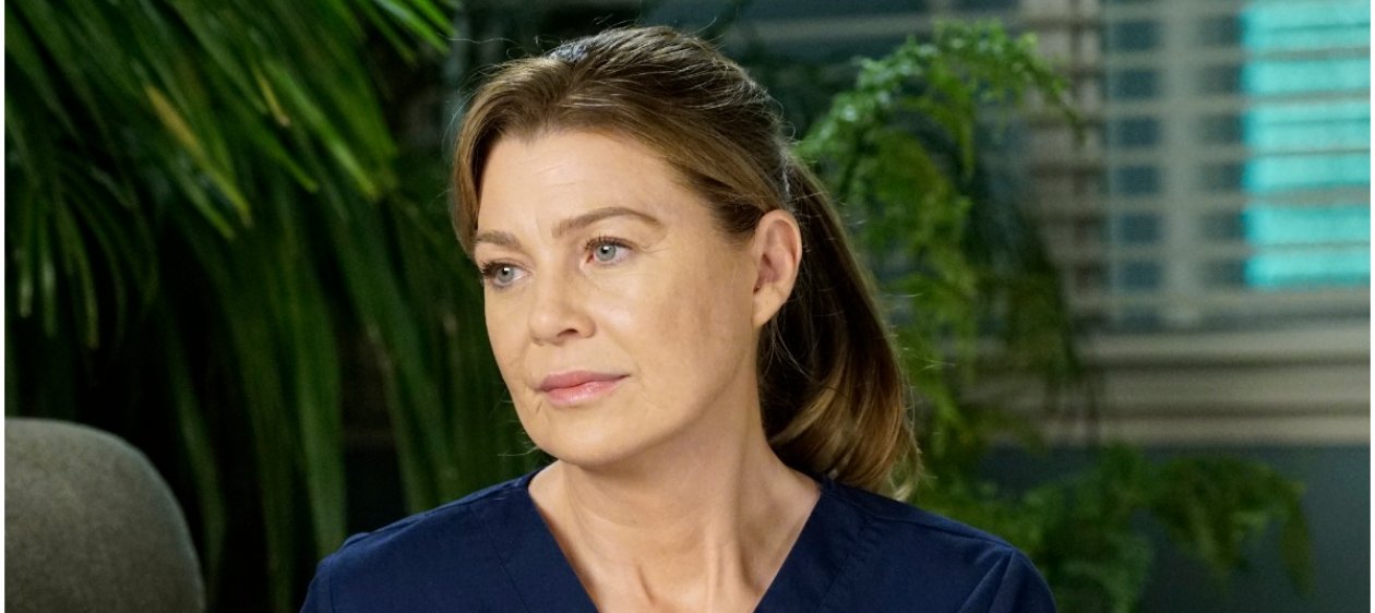 Ellen Pompeo reveló intenciones de terminar con Grey's Anatomy:
