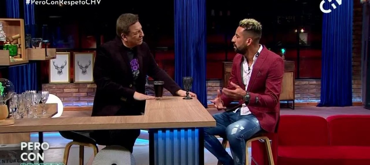 Mauricio Isla se refirió a su relación con Gala Caldirola tras quiebre: