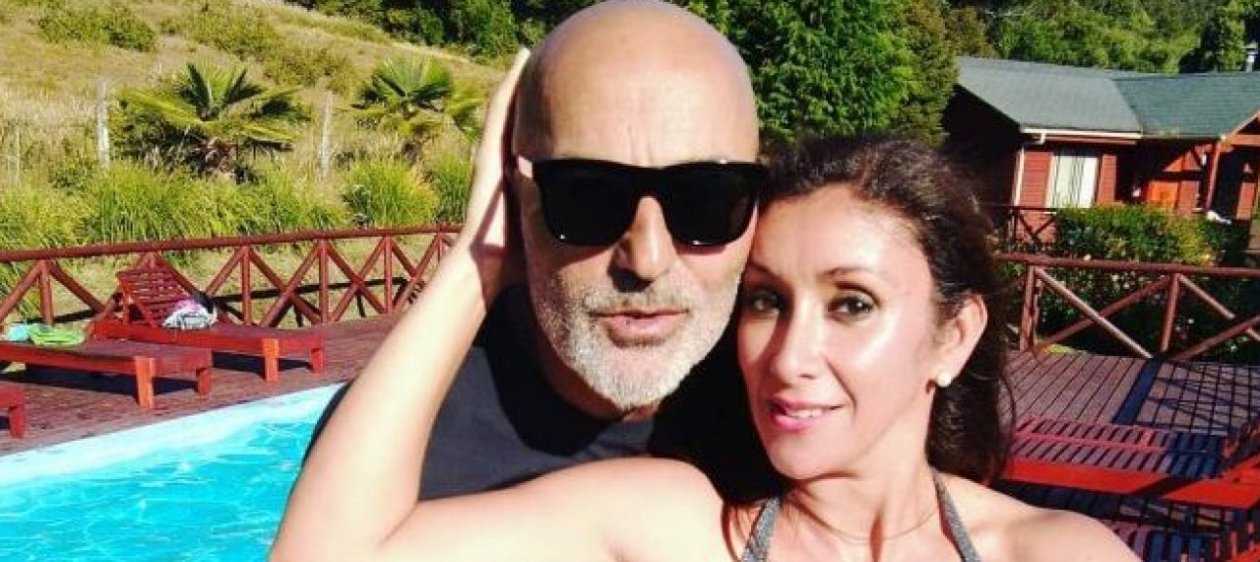 Angélica Sepúlveda confirma el fin de su romance con galán turco