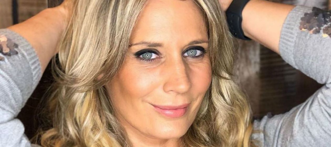 Rocío Marengo sobre sus deseos de ser madre: