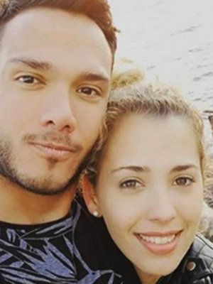 Mamá de los hijos de Iván Cabrera sale en su defensa