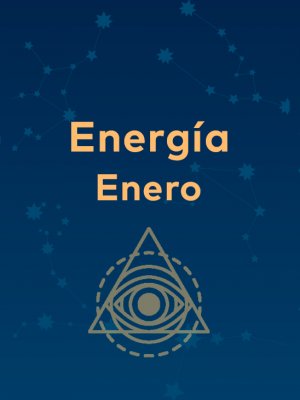 #HoróscopoM360 ¿Cómo será la energía del primer mes del 2022?