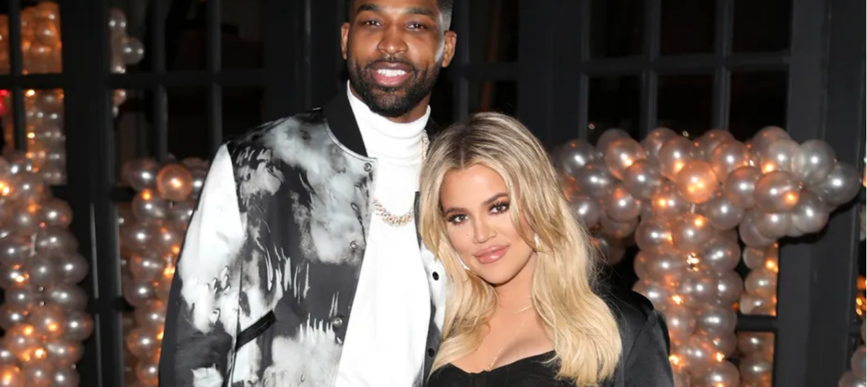 Tristan Thompson confirmó paternidad y pidió perdón a Khloé Kardashian