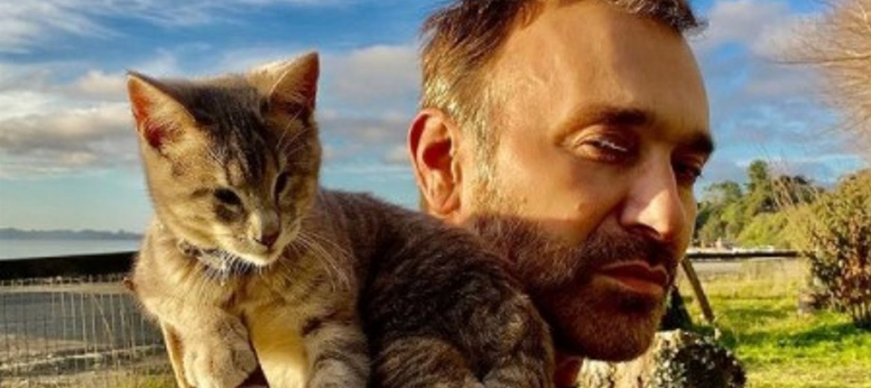 Gatita de Jordi Castell