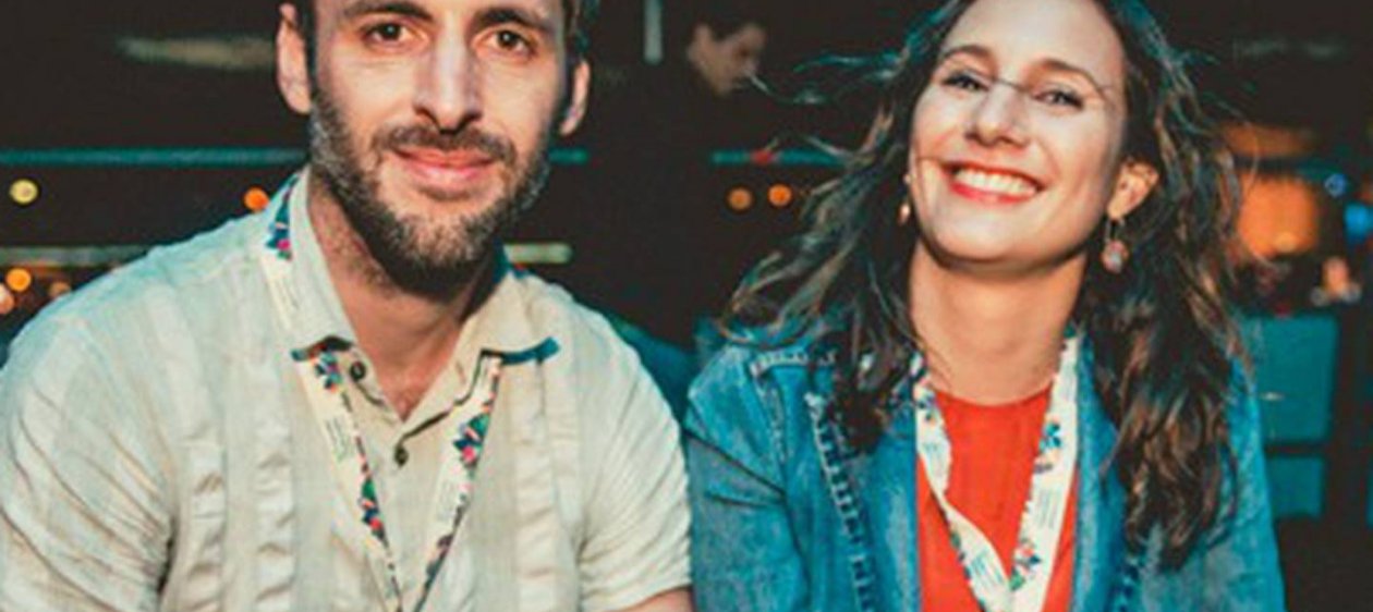 Aseguran que Blanca Lewin y Daniel Matamala terminaron