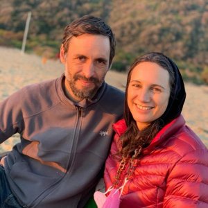 Entregan detalles del quiebre de Daniel Matamala y Blanca Lewin:
Entregan detalles del quiebre de Daniel Matamala y Blanca Lewin: