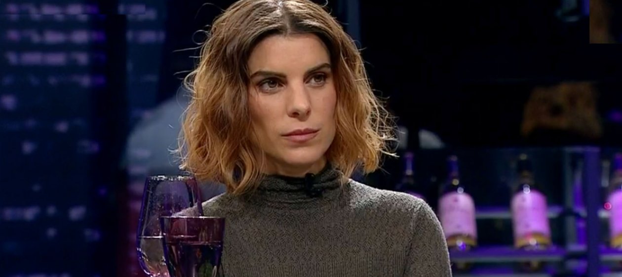 ¡Adiós pelo liso! Maite Orsini sorprendió con radical cambio de look