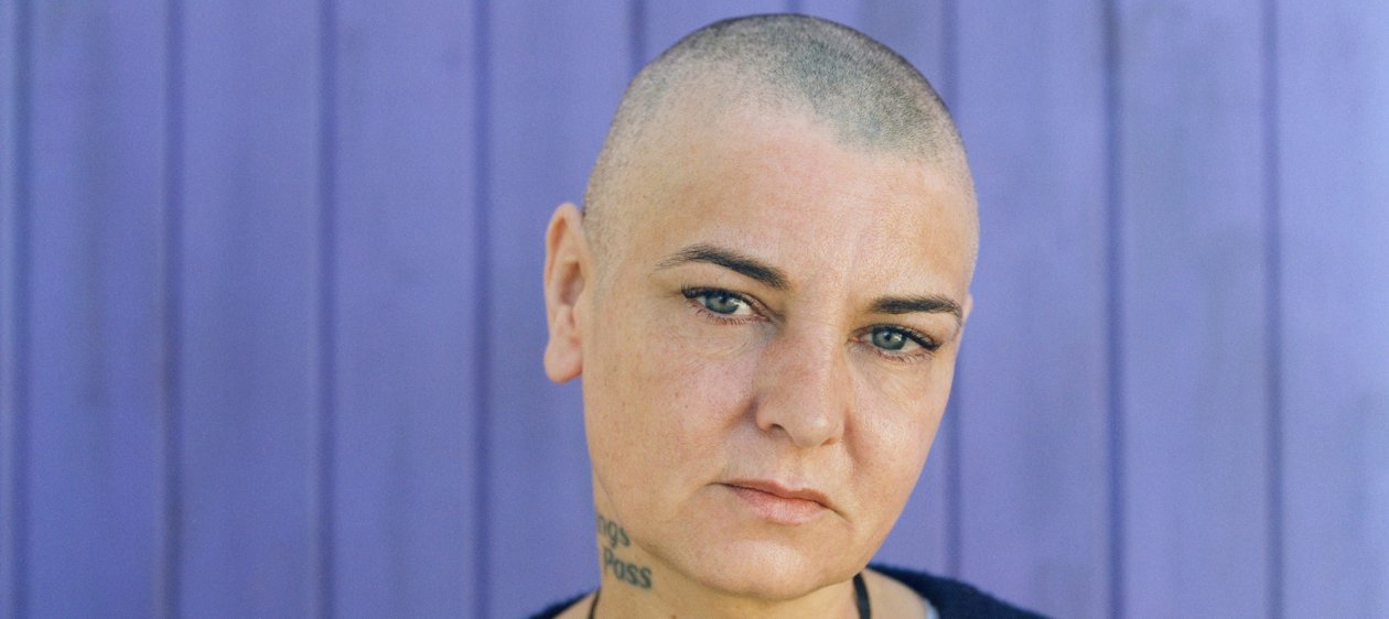 El hijo de Sinéad O'Connor apareció muerto tras estar desaparecido 2 días