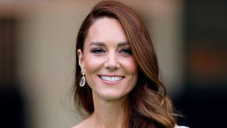 Kate Middleton celebra su cumpleaños número 40 con hermosos retratos