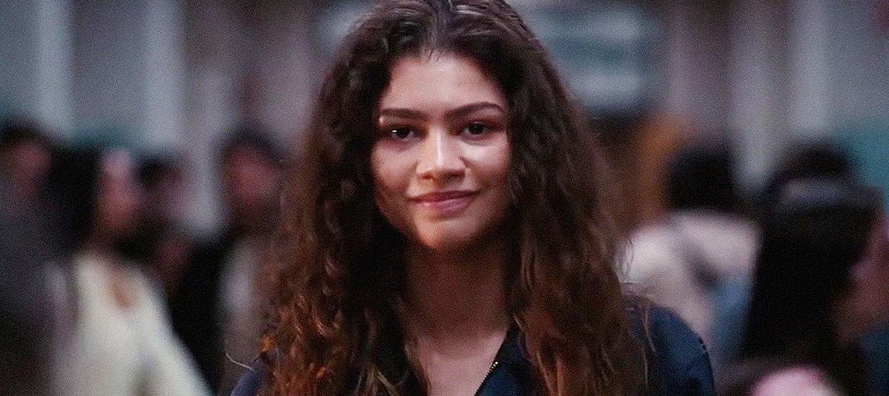 Zendaya advierte a sus fans sobre la segunda temporada de 