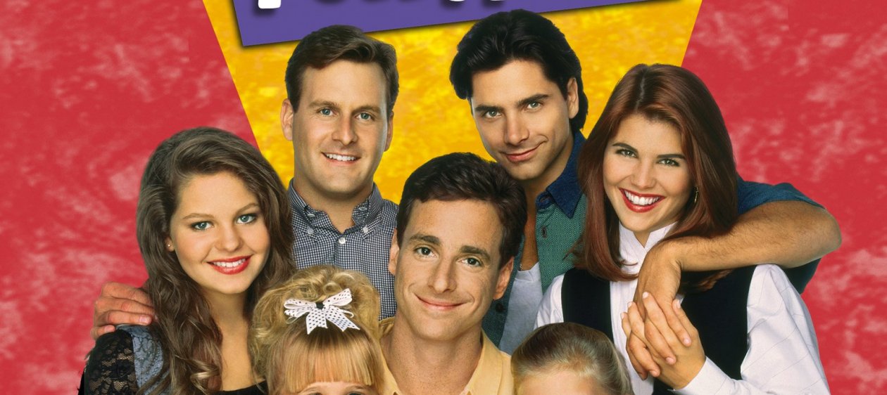 Compañeros de Full House despiden a Bob Saget