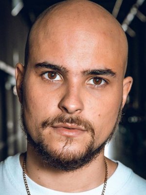 Sale a la luz la primera foto de Augusto Schuster con ex participante de MasterChef
