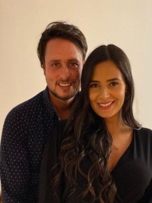 Dominique Gallego y Rodrigo Wainraihgt comparten angustiante mensaje pidiendo ayuda a sus seguidores