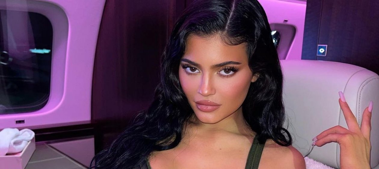 Kylie Jenner se convierte en la primera mujer en alcanzar los 300 millones de seguidores en Instagram