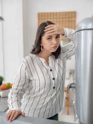 ¿Altas cuentas de electricidad? Puede que su antiguo refrigerador sea el responsable