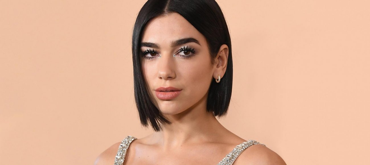 Alerta de pareja! Conoce el diseñador que conquistó el corazón de Dua Lipa Alerta de pareja! Conoce el diseñador que conquistó el corazón de Dua Lipa