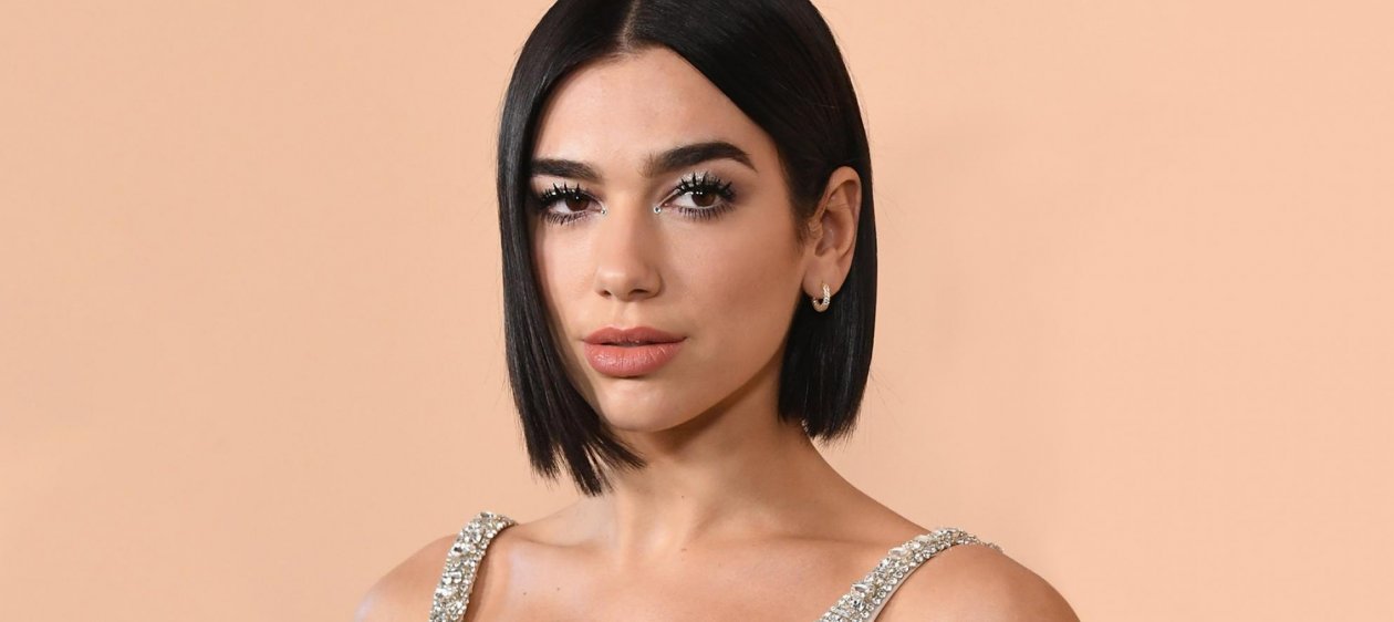 ¡Alerta de pareja! Conoce el diseñador que conquistó el corazón de Dua Lipa