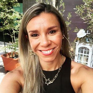 Cecilia Gutiérrez: ?Solo voy a decir que ella me mandó pruebas de lo que me dijo?
Cecilia Gutiérrez: ?Solo voy a decir que ella me mandó pruebas de lo que me dijo?