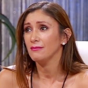 Angélica Sepúlveda aclara enigmático mensaje:
Angélica Sepúlveda aclara enigmático mensaje: