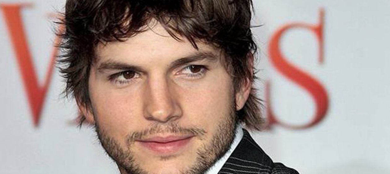 ¡Está en Chile! se viraliza foto de Ashton Kutcher en Punta Arenas