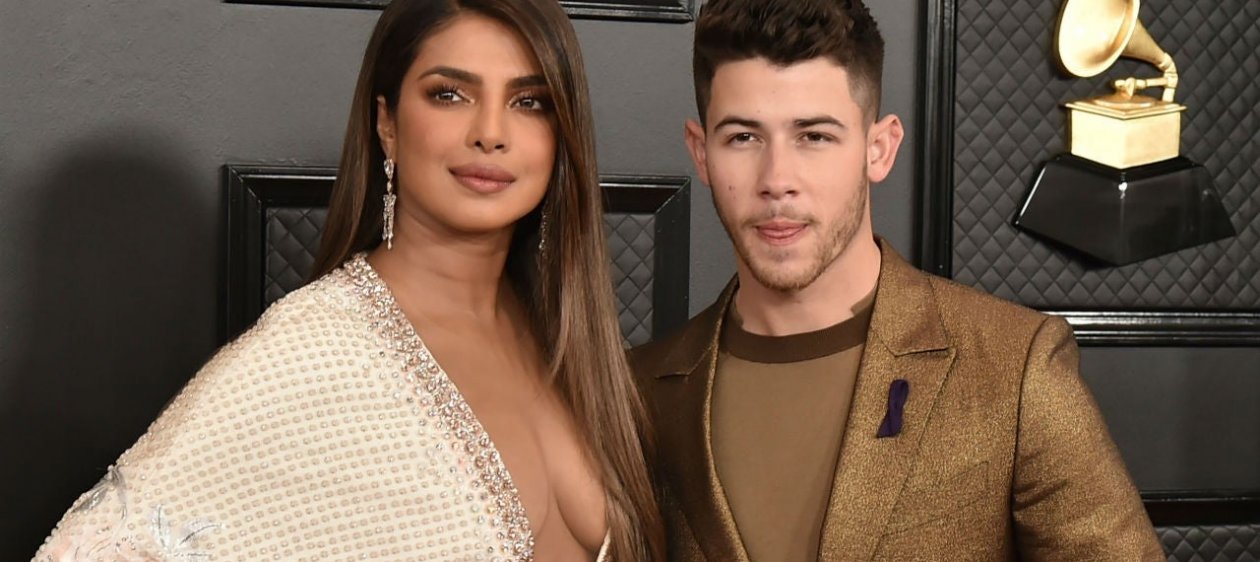 ¡Tuvieron un Bebé! Priyanka Chopra y Nick Jonas se convierten en papás