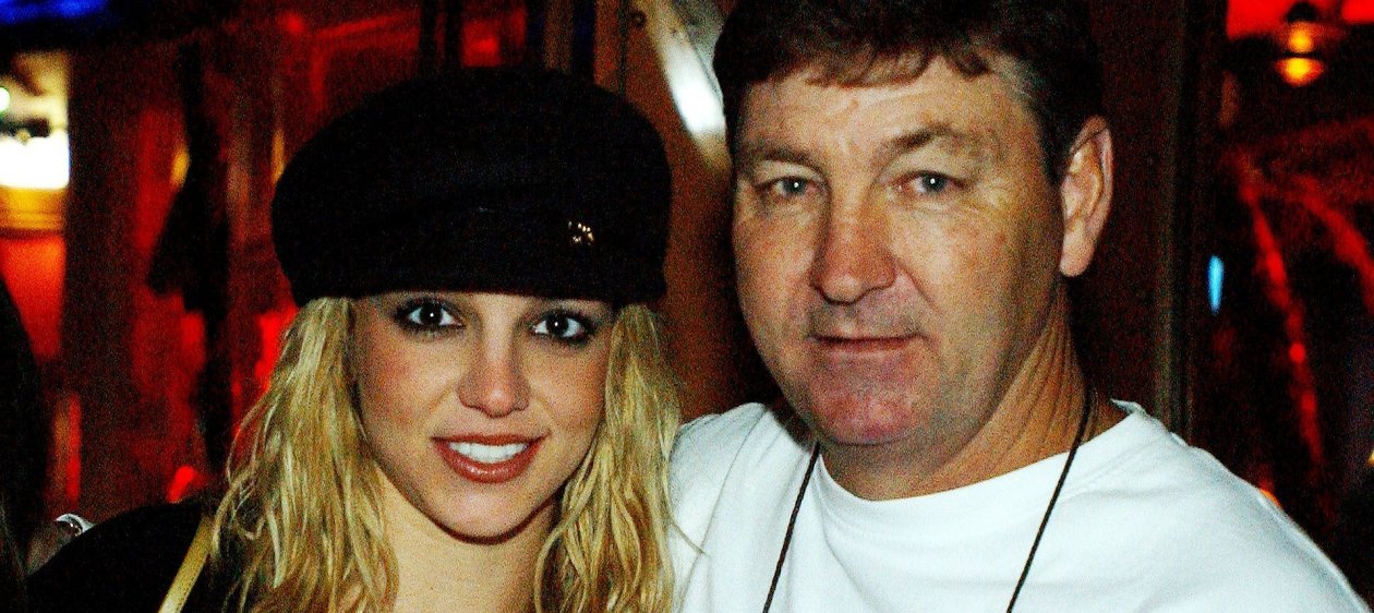 Ex FBI confirmó que padre de Britney Spears escondió dispositivo de grabación en pieza de la artista