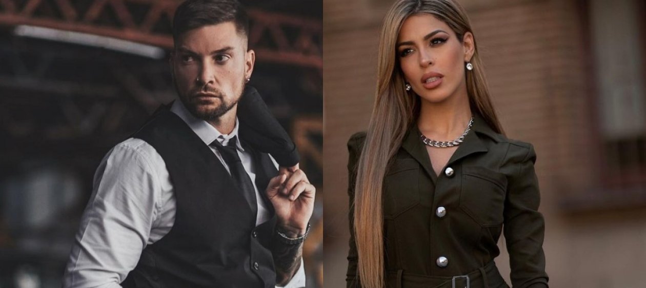 Luis Mateucci se refiere a dichos de Oriana Marzoli: