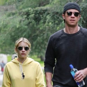 ¡Alerta de quiebre! Aseguran que Emma Roberts y Garrett Hedlund se separaron
¡Alerta de quiebre! Aseguran que Emma Roberts y Garrett Hedlund se separaron