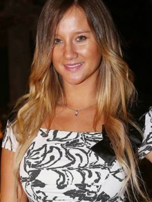 Rosemarie Dietz confirma su embarazo con fotos del baby shower a días de dar a luz Rosemarie Dietz confirma su embarazo con fotos del baby shower a días de dar a luz