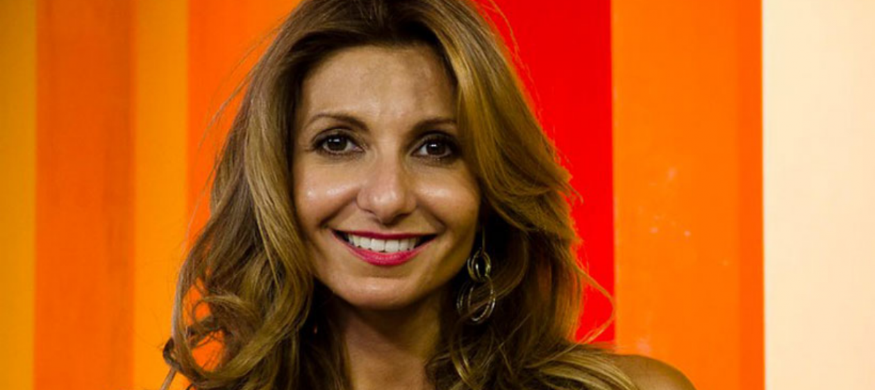 El radical cambio de look de Macarena Venegas: