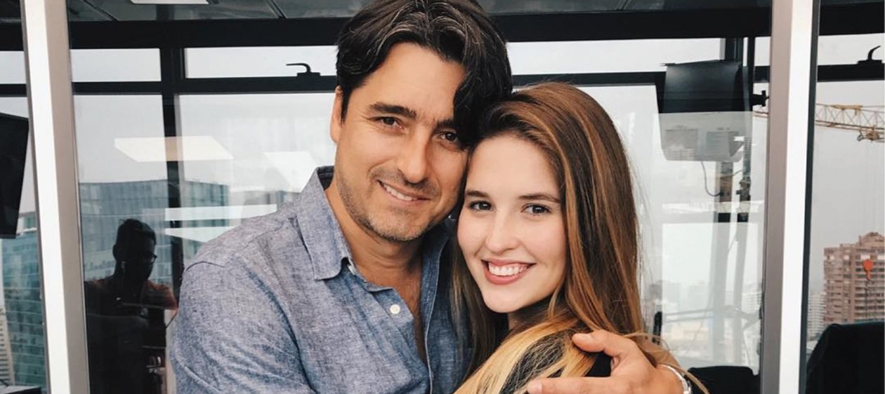¿Jorge Zabaleta llevará a Belén Soto al altar?