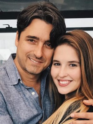 ¿Jorge Zabaleta llevará a Belén Soto al altar?